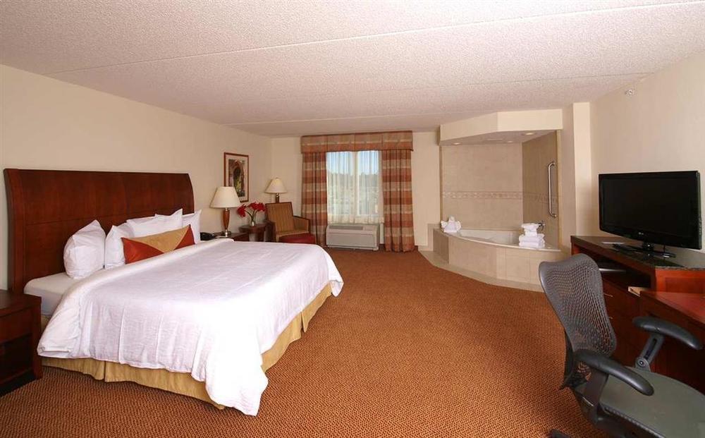 Hilton Garden Inn Myrtle Beach/Coastal Grand Mall Cameră foto