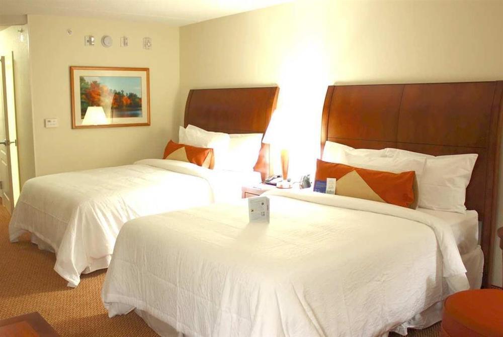 Hilton Garden Inn Myrtle Beach/Coastal Grand Mall Cameră foto