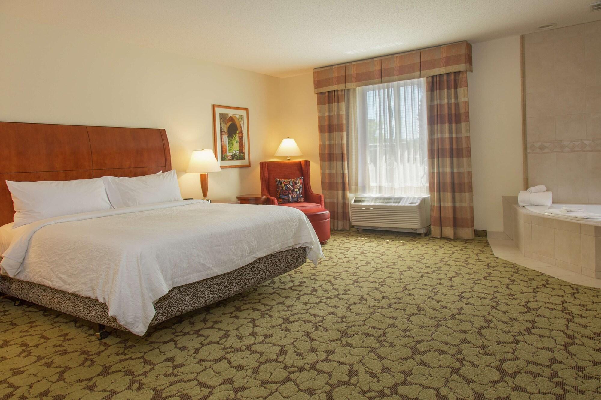 Hilton Garden Inn Myrtle Beach/Coastal Grand Mall Exterior foto
