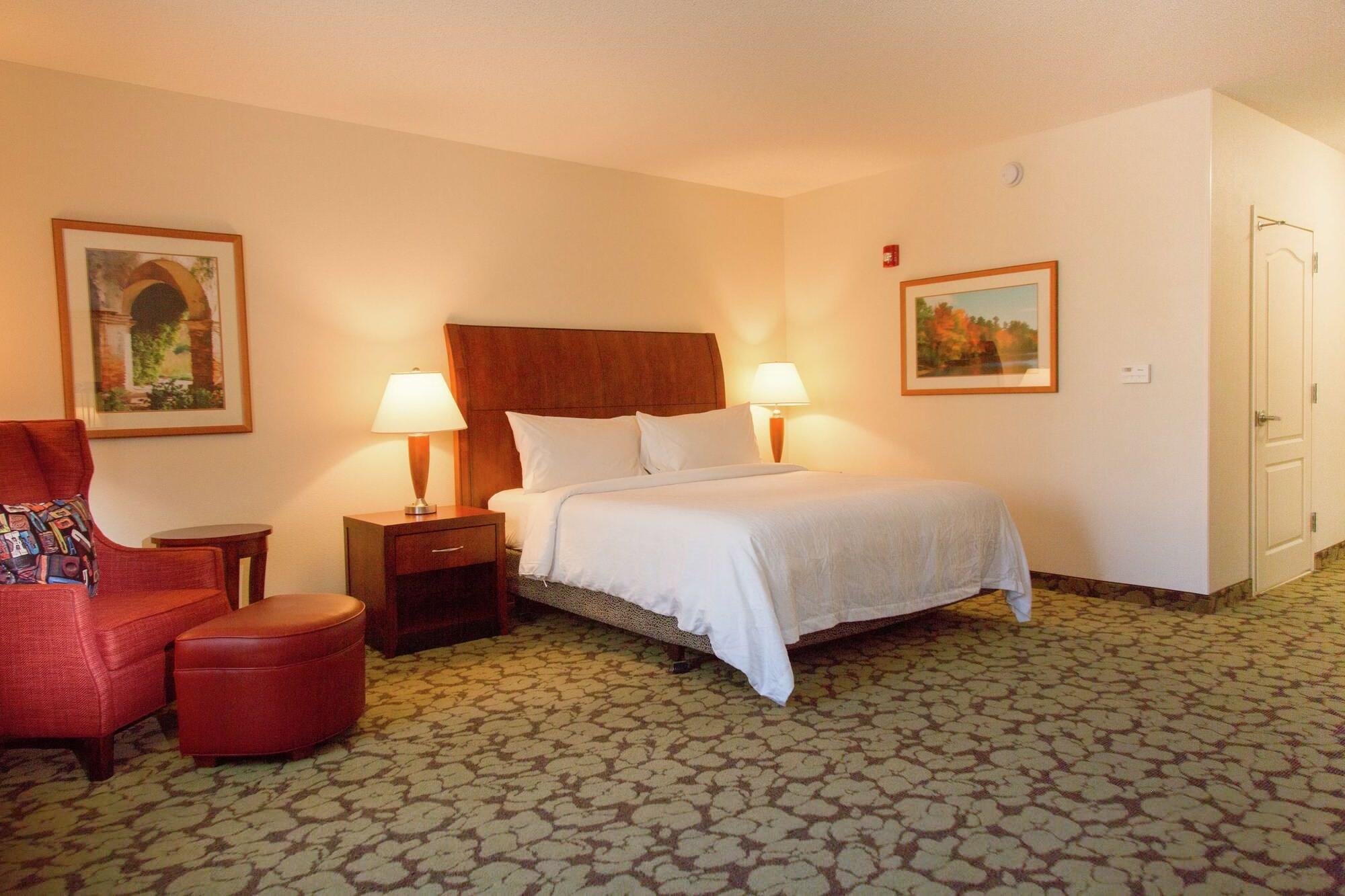 Hilton Garden Inn Myrtle Beach/Coastal Grand Mall Exterior foto