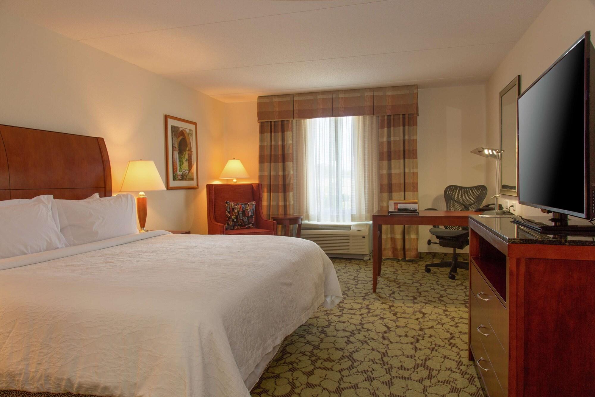 Hilton Garden Inn Myrtle Beach/Coastal Grand Mall Exterior foto