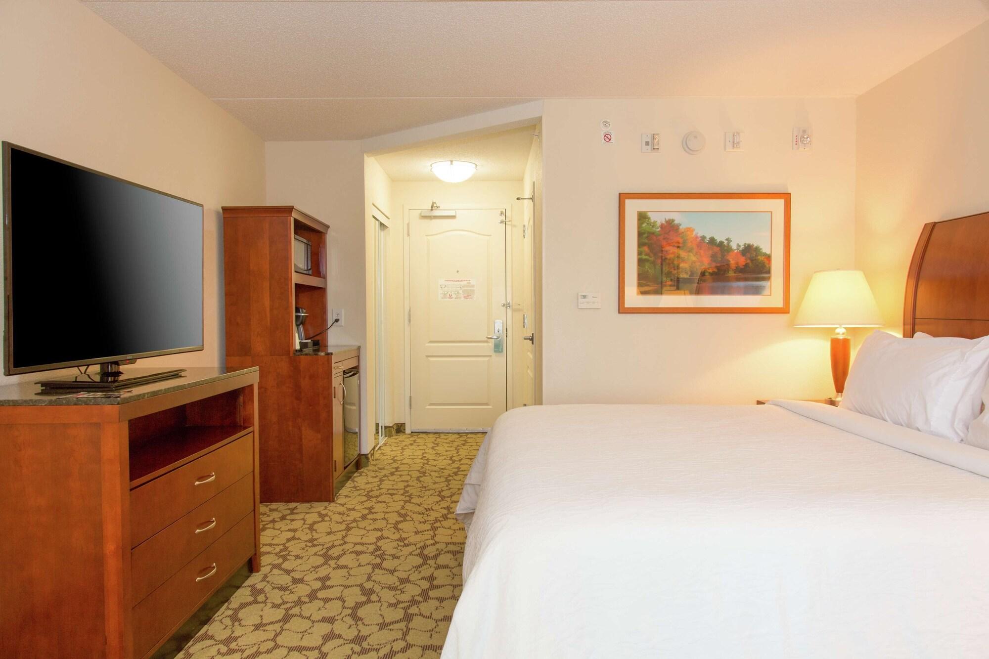 Hilton Garden Inn Myrtle Beach/Coastal Grand Mall Exterior foto