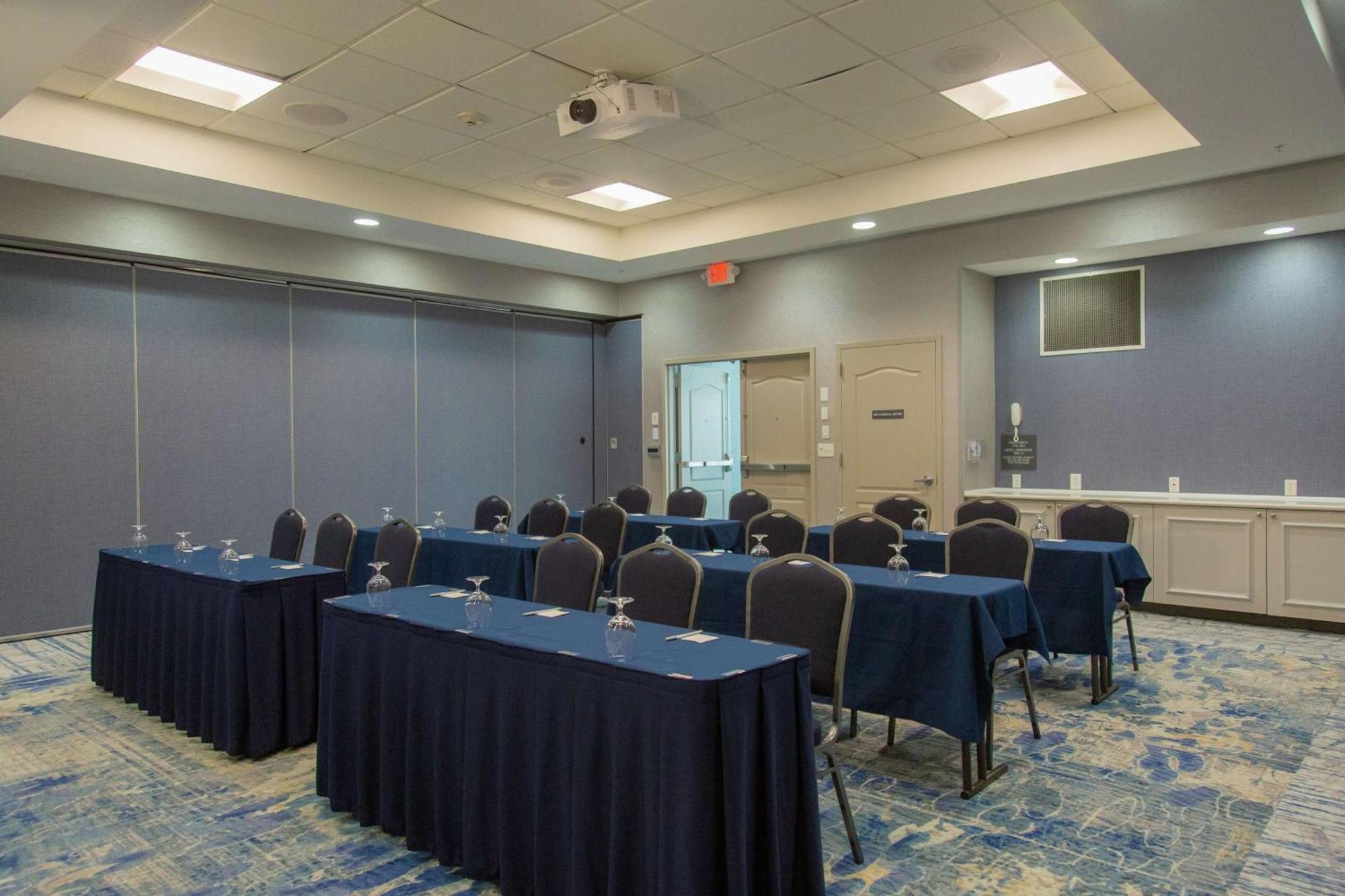 Hilton Garden Inn Myrtle Beach/Coastal Grand Mall Exterior foto