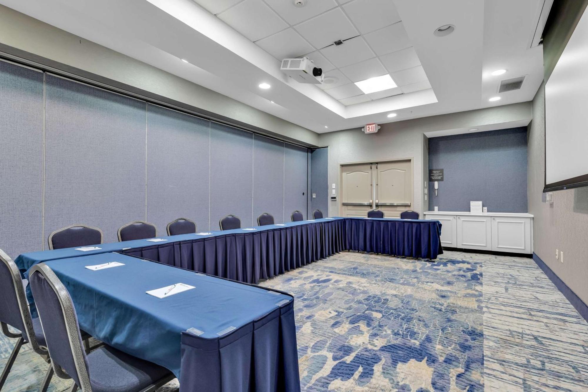 Hilton Garden Inn Myrtle Beach/Coastal Grand Mall Exterior foto