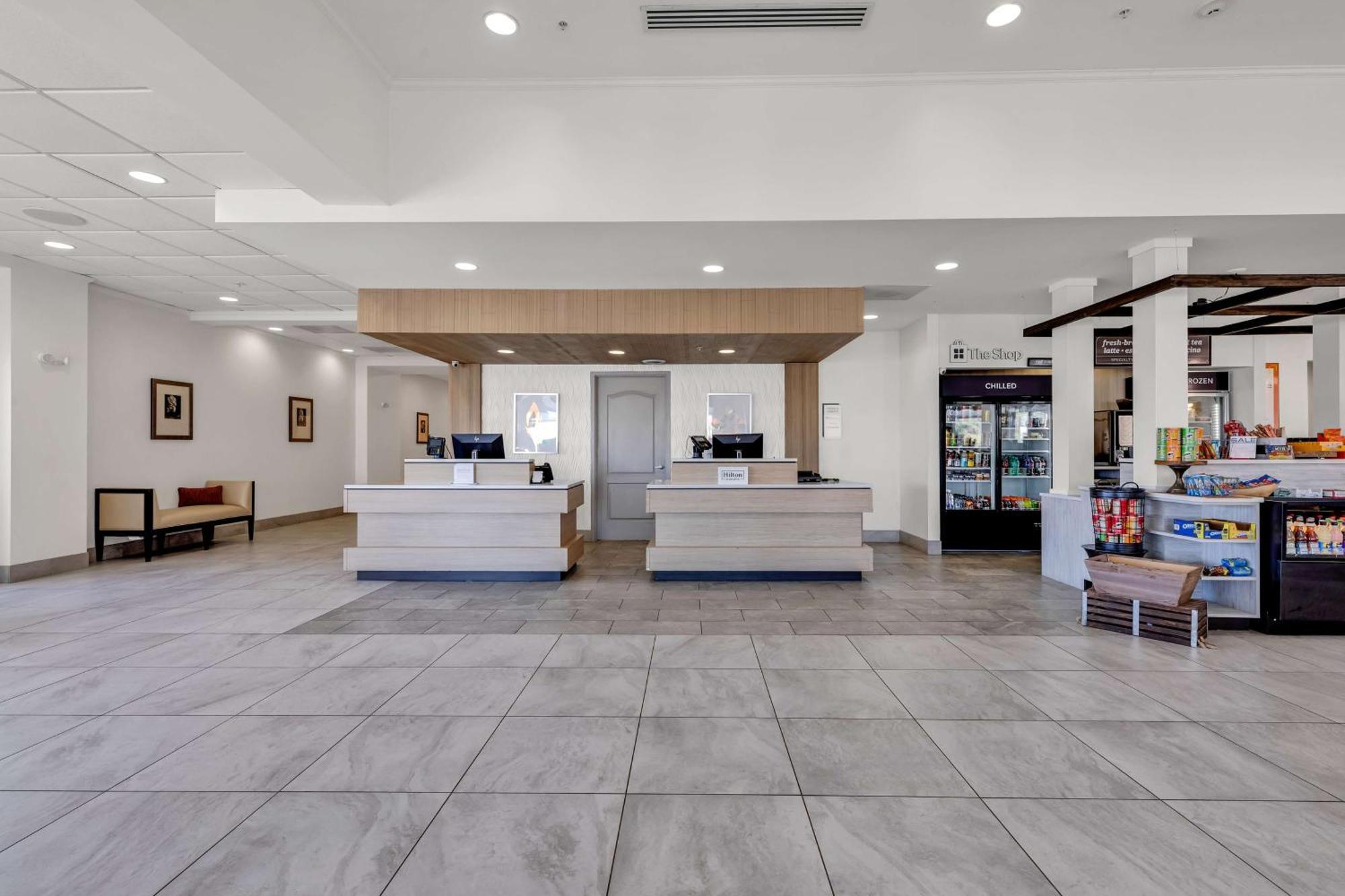 Hilton Garden Inn Myrtle Beach/Coastal Grand Mall Exterior foto