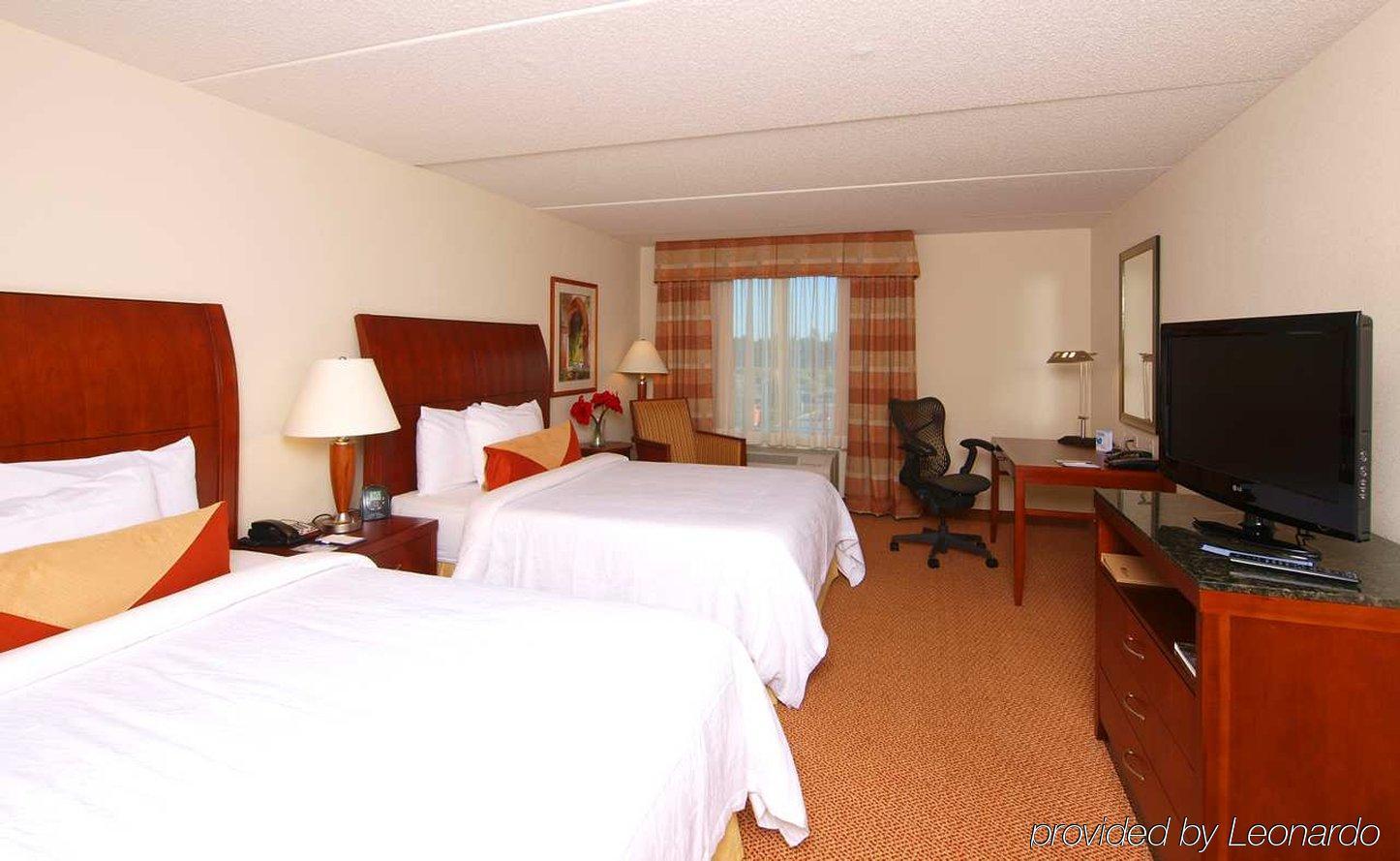Hilton Garden Inn Myrtle Beach/Coastal Grand Mall Cameră foto