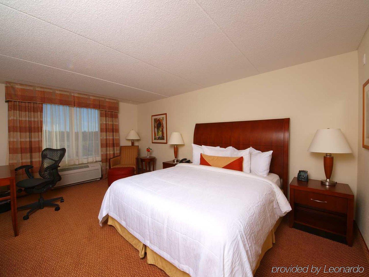 Hilton Garden Inn Myrtle Beach/Coastal Grand Mall Cameră foto