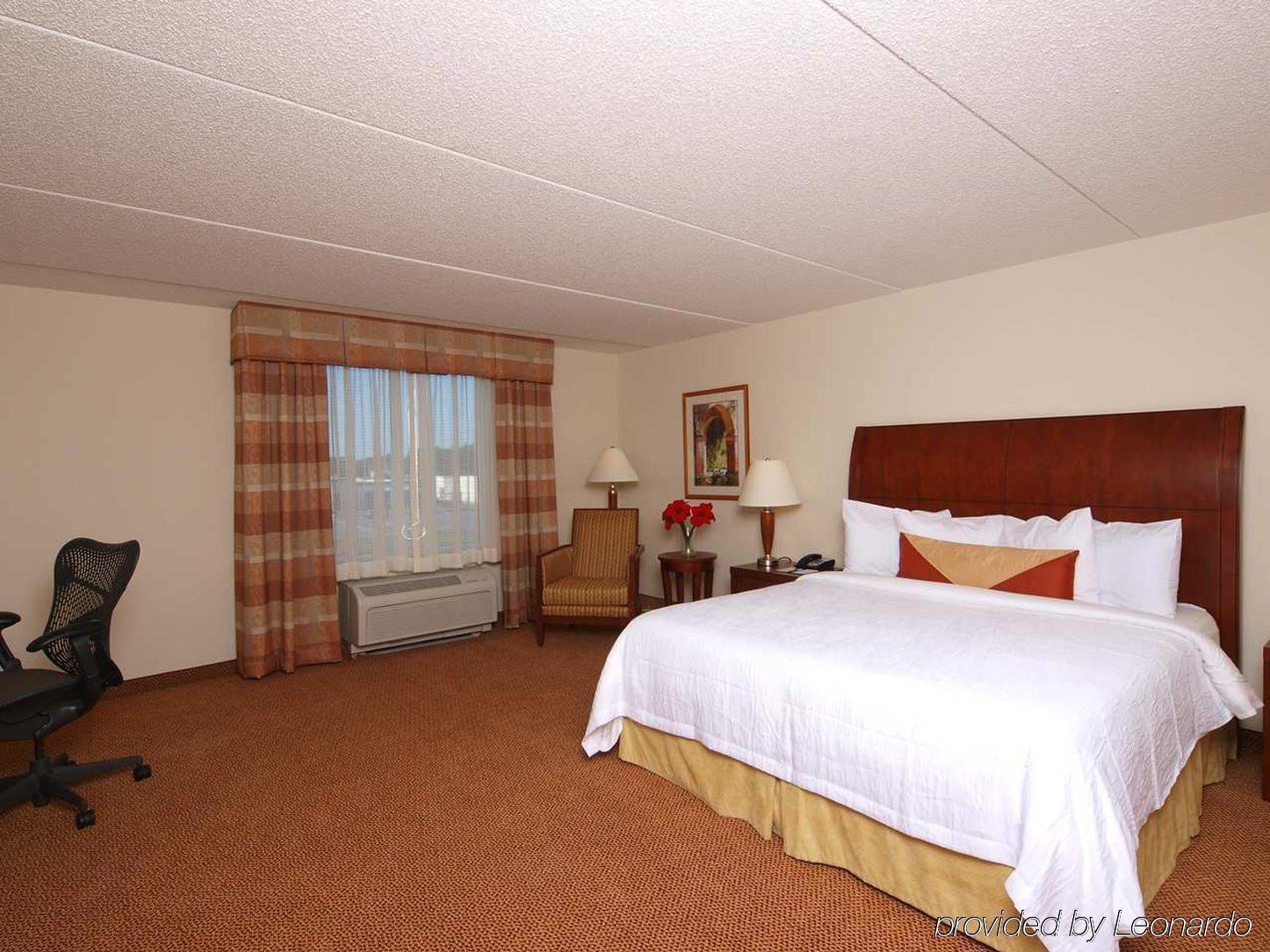 Hilton Garden Inn Myrtle Beach/Coastal Grand Mall Cameră foto