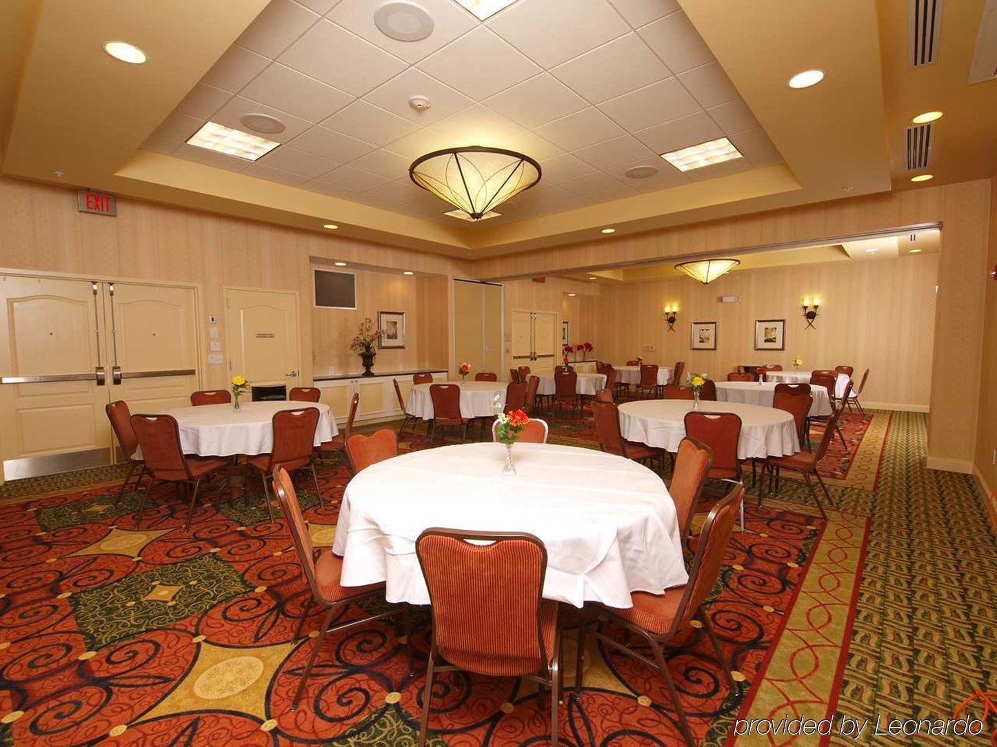 Hilton Garden Inn Myrtle Beach/Coastal Grand Mall Facilități foto