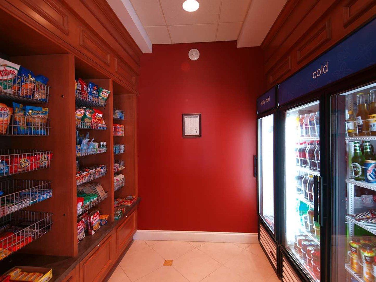 Hilton Garden Inn Myrtle Beach/Coastal Grand Mall Facilități foto